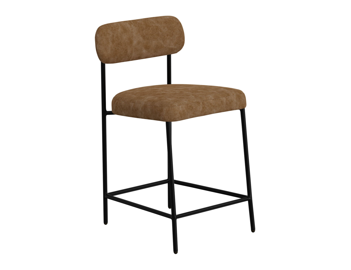 Salamanca - Metal Bar Stool