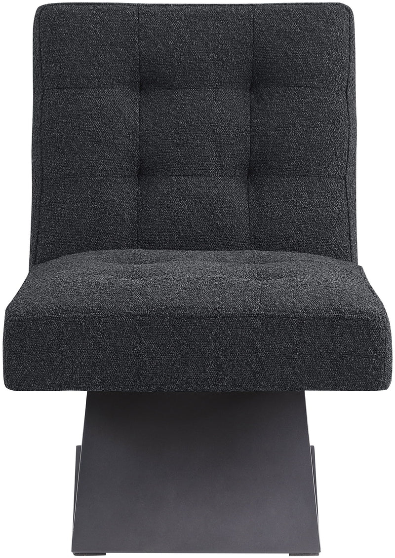 Zeal - Accent Chair