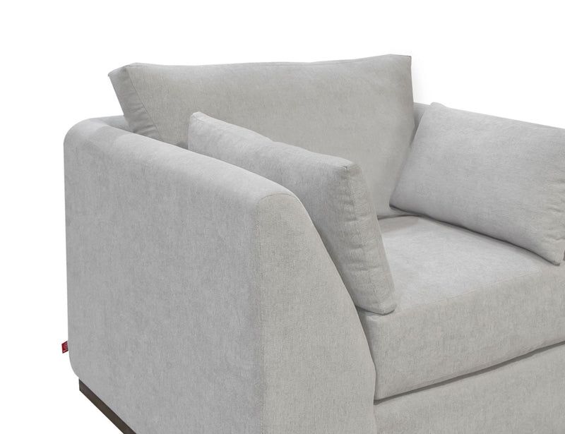 Vallarta - Arm Chair