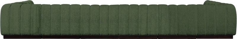 Quinn - 8 Piece Modular Sectional