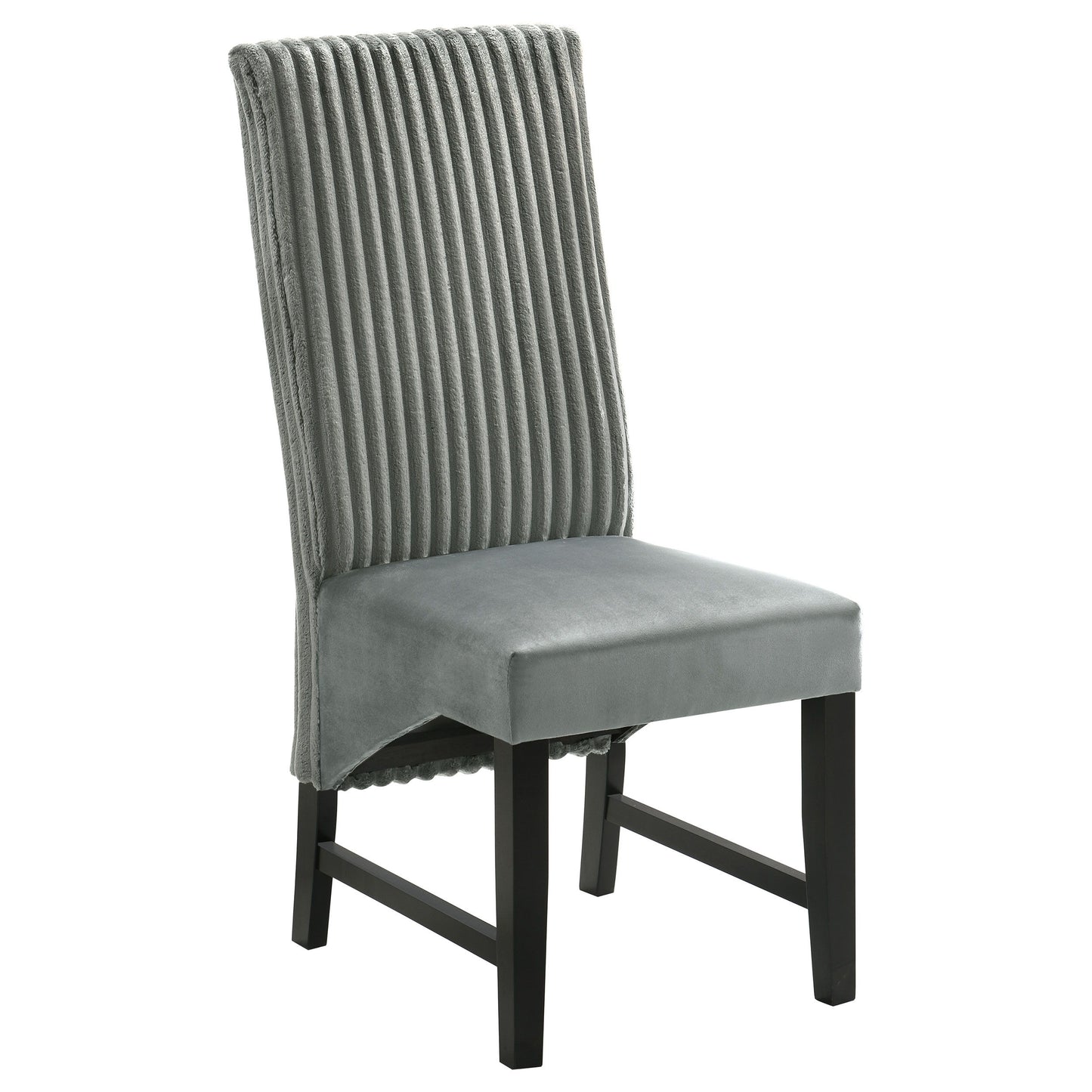 Barrand - Upholstered Dining Side Chair (Set of 2)