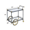 Cyrus - Serving Cart