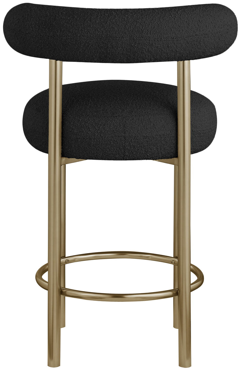 Bordeaux - Stool (Set of 2)