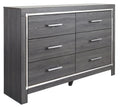 Lodanna - Bedroom Set