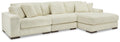 Lindyn - Sectional