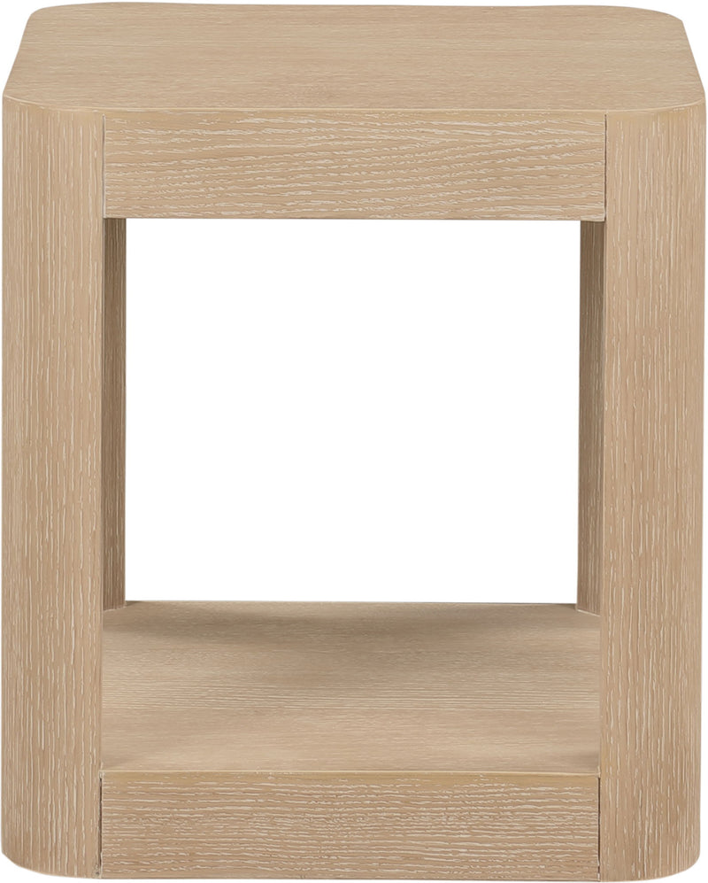 Reeves - Table