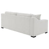 Ashlyn - Upholstered Track Arm Sofa Set