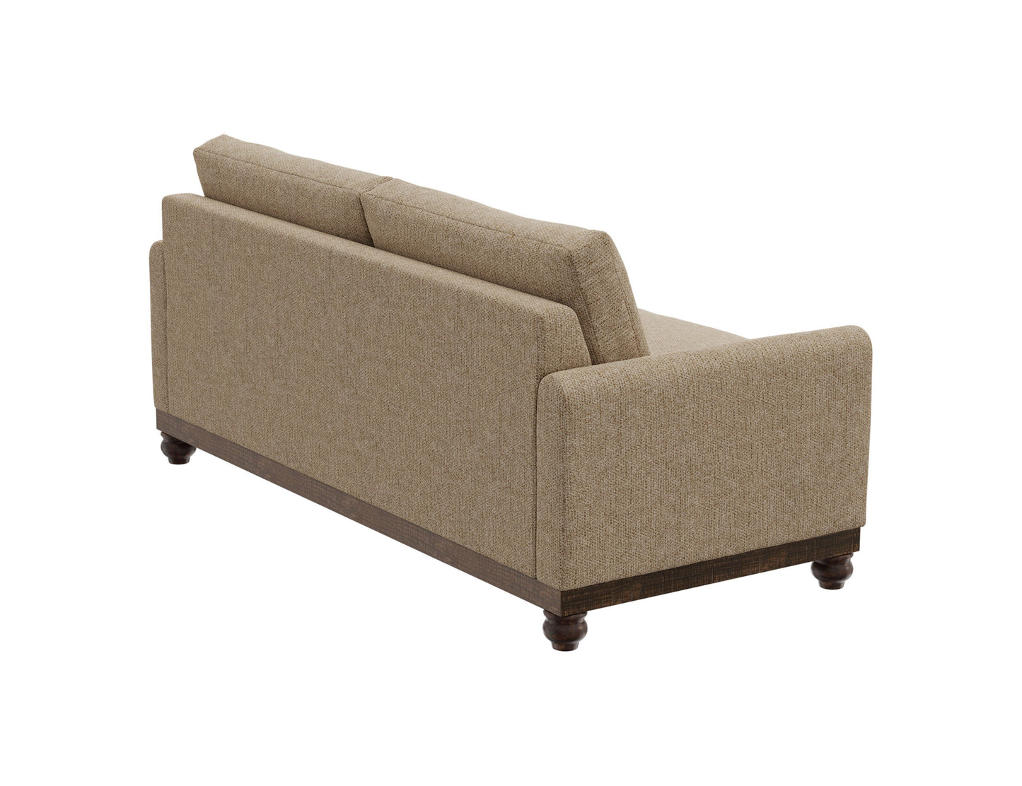 Pueblo Gray - Sofa