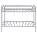 Morgan - Metal Bunk Bed