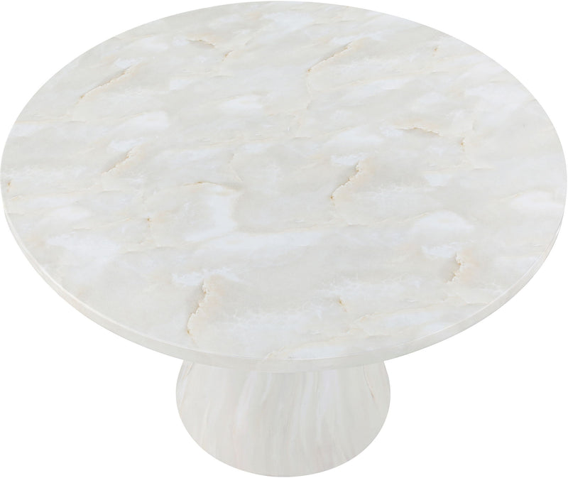 Aquino - Concrete Indoor / Outdoor Dining Table