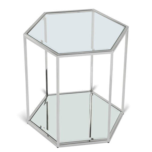 Sei - End Table