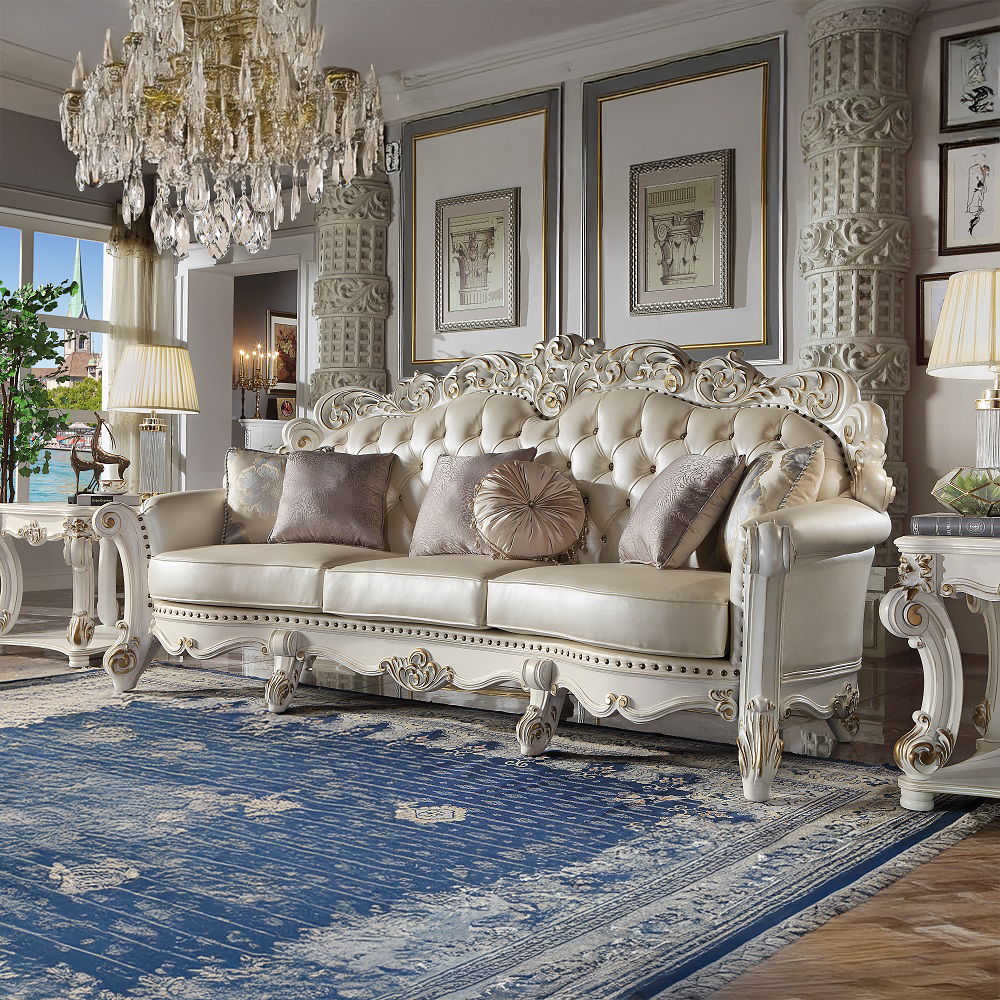 Vendome - Oversized Sofa