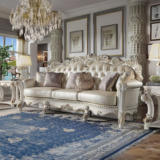 Vendome - Oversized Sofa