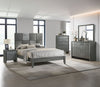 Denker - Bedroom Set