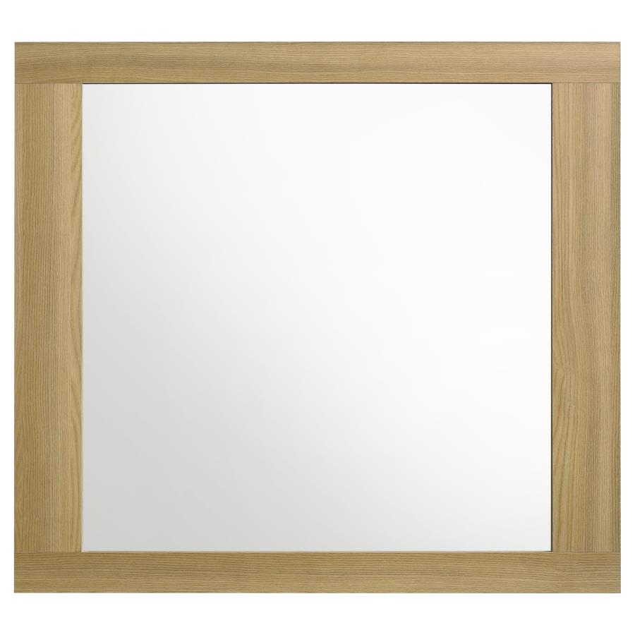 Hyland - Dresser Mirror - Natural