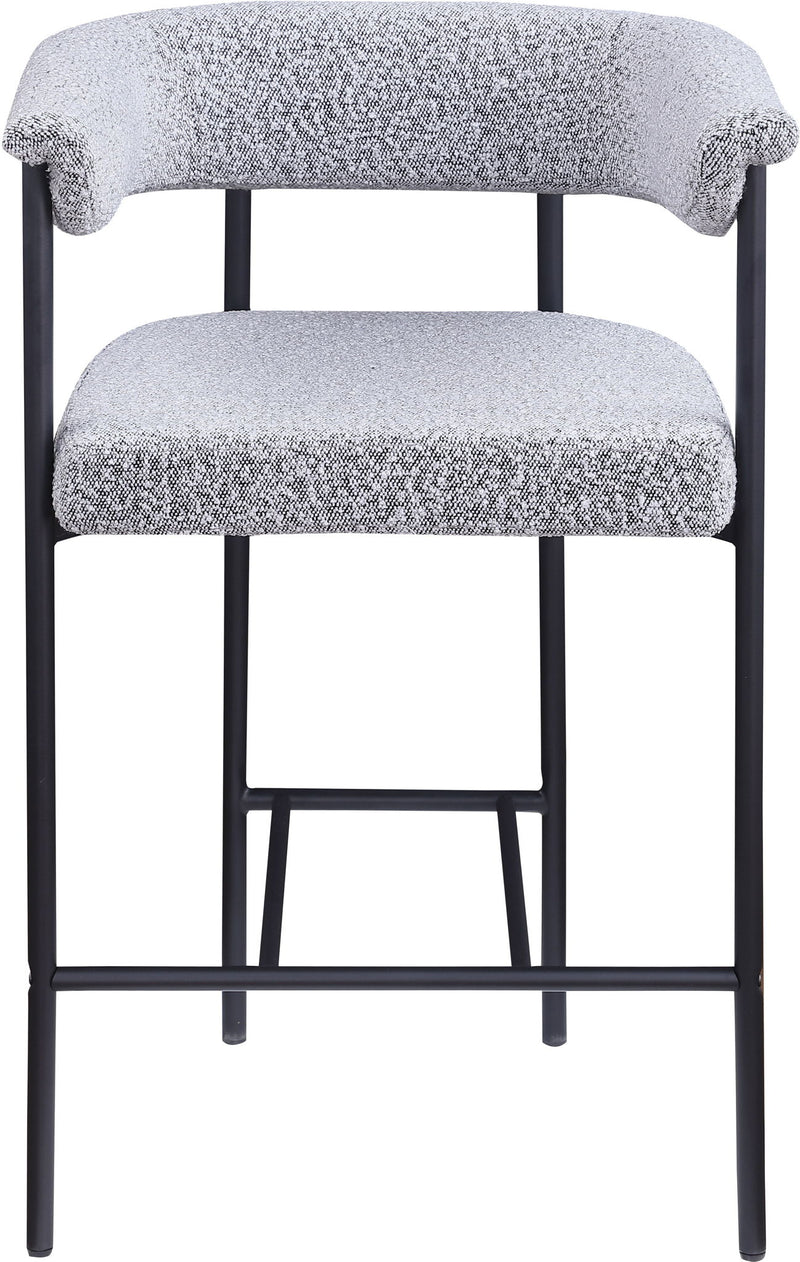 Malin - Boucle Counter Stool (Set of 2)
