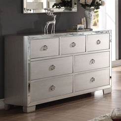 Voeville II - Dresser - Platinum