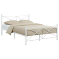 Hart - Metal Open Frame Bed