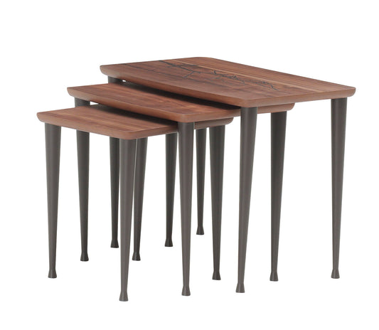 Figure - Nesting Table