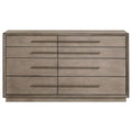 Durango - 8-Drawer Dresser