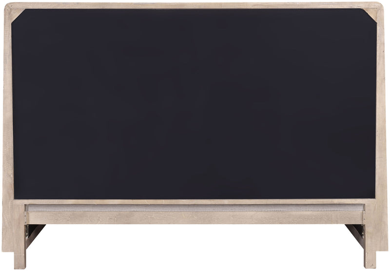 Adagio - Fabric Upholstered Bed