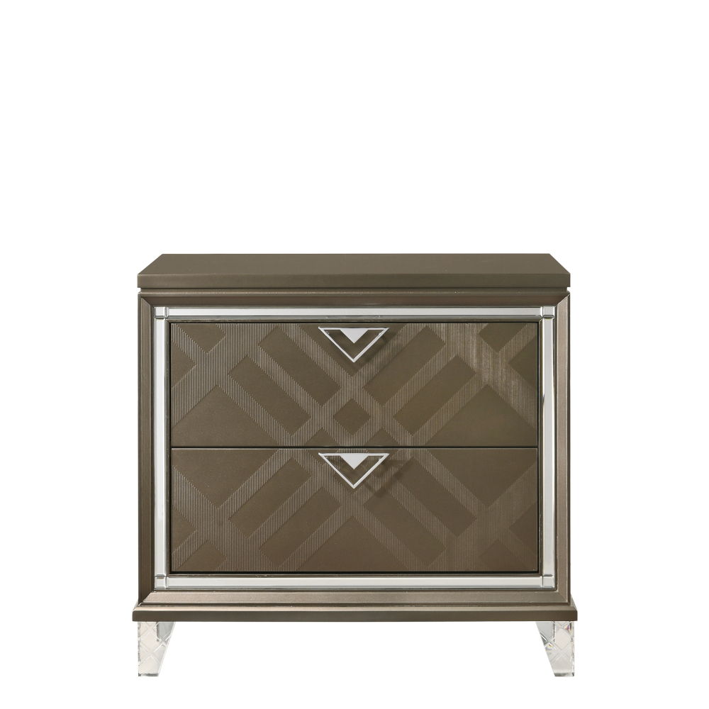 Skylar - Nightstand