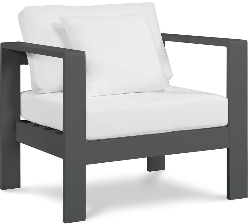 Nizuc - Outdoor Patio Arm Chair