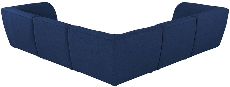 Miramar - 5 Piece Modular Sectional