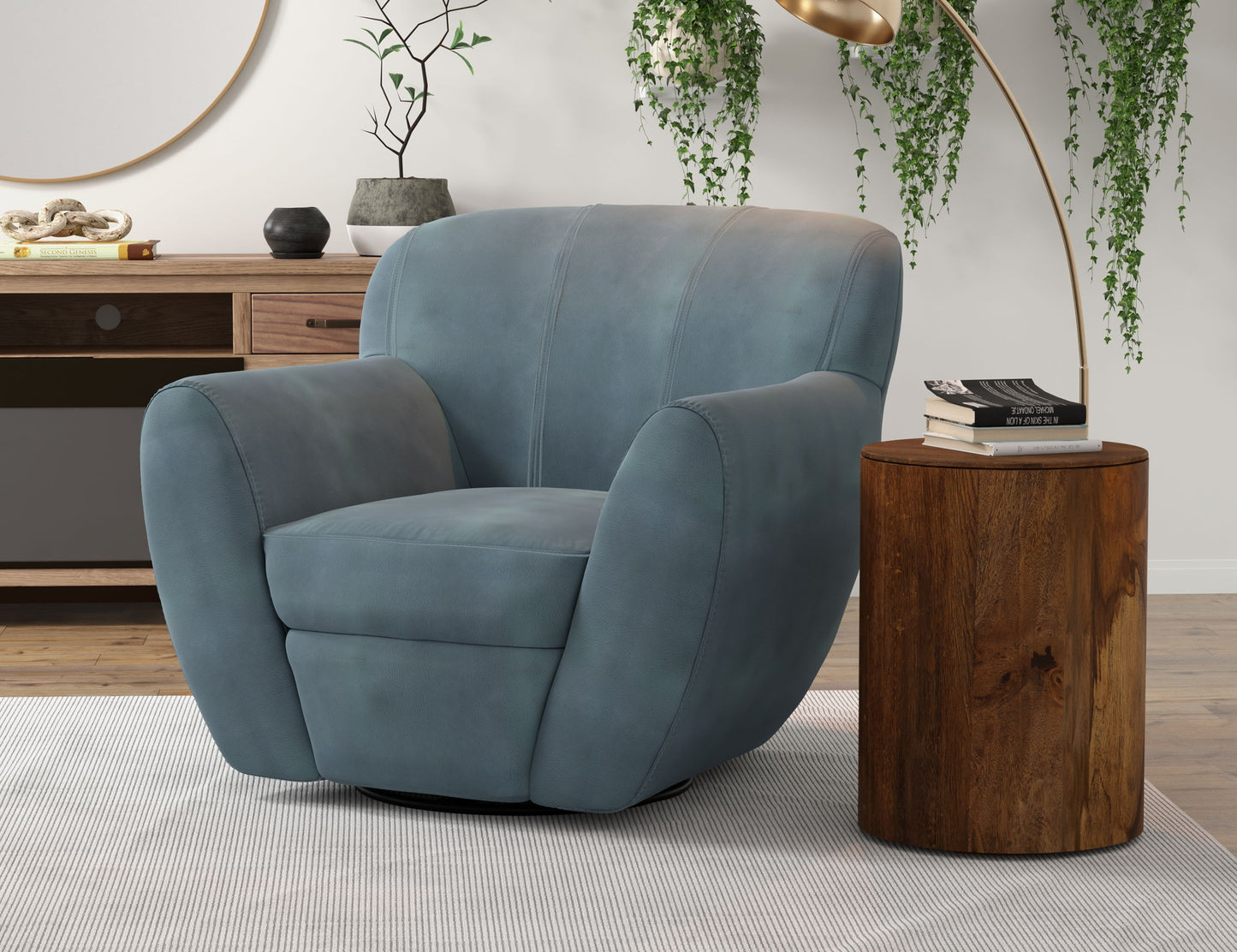 Tamesis - Armchair