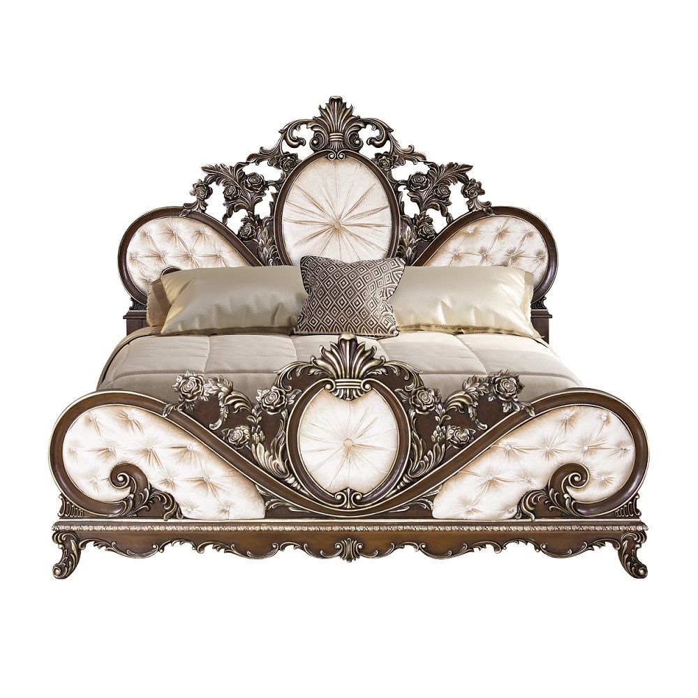 Devany - Bed