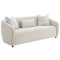 Etienne - Sofa With 3 Pillows