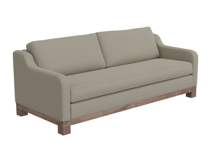 Samba - Sofa - Fabric