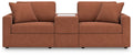 Modmax - Spice - Sectional