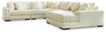 Lindyn - Sectional