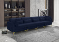 Julia - Modular 4 Seat Sofa