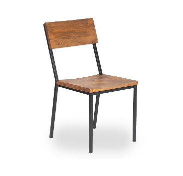 Yarrow - Dining Chair - Cocoa