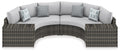 Harbor Court - Outdoor Sectional