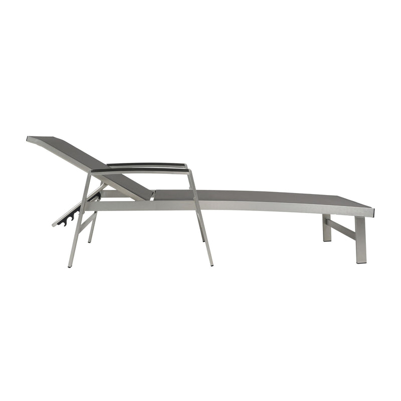 Oxton - Chaise Lounge
