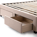 Watson - Platform Bed Base