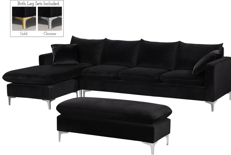 Naomi - Reversible Sectional