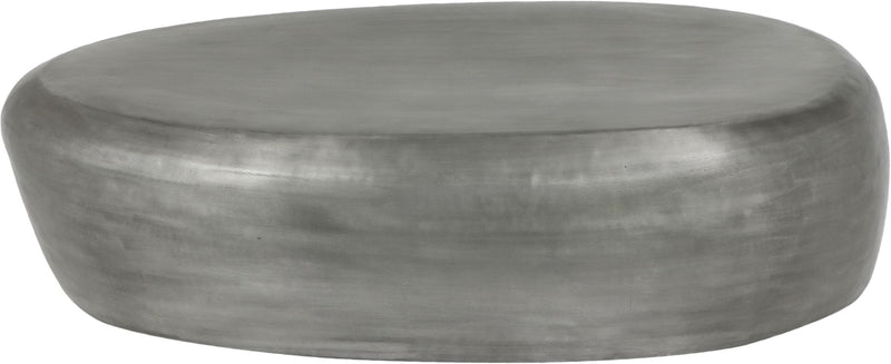 Capsule - Aluminum Coffee Table