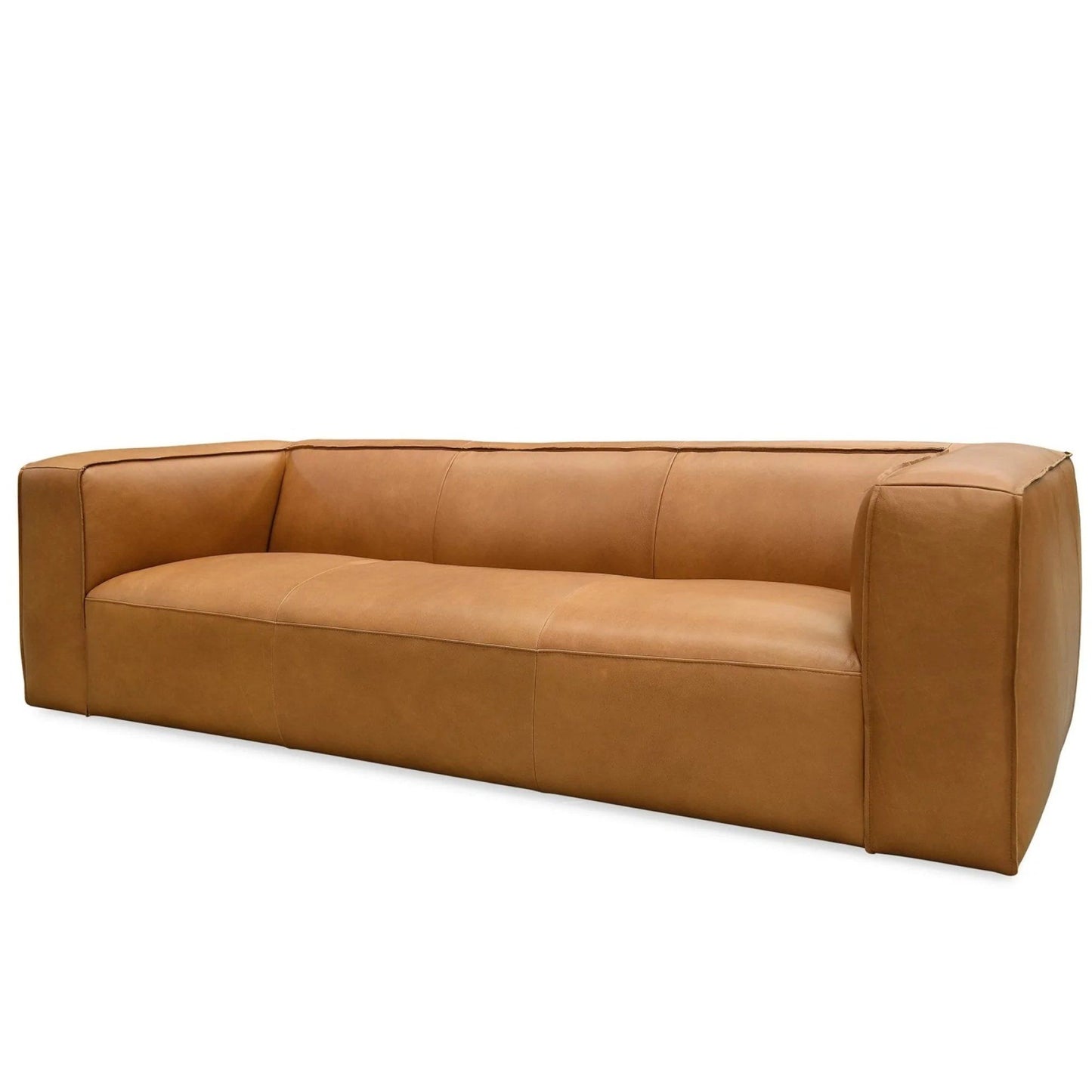 Fremont - Sofa - Caramel