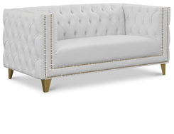 Michelle - Loveseat