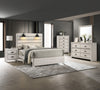 Carter - Bedroom Set - Brown