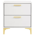 Kendall - 2-Drawer Nightstand