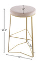 Tres - Bar Stool