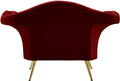 Lips - Chair