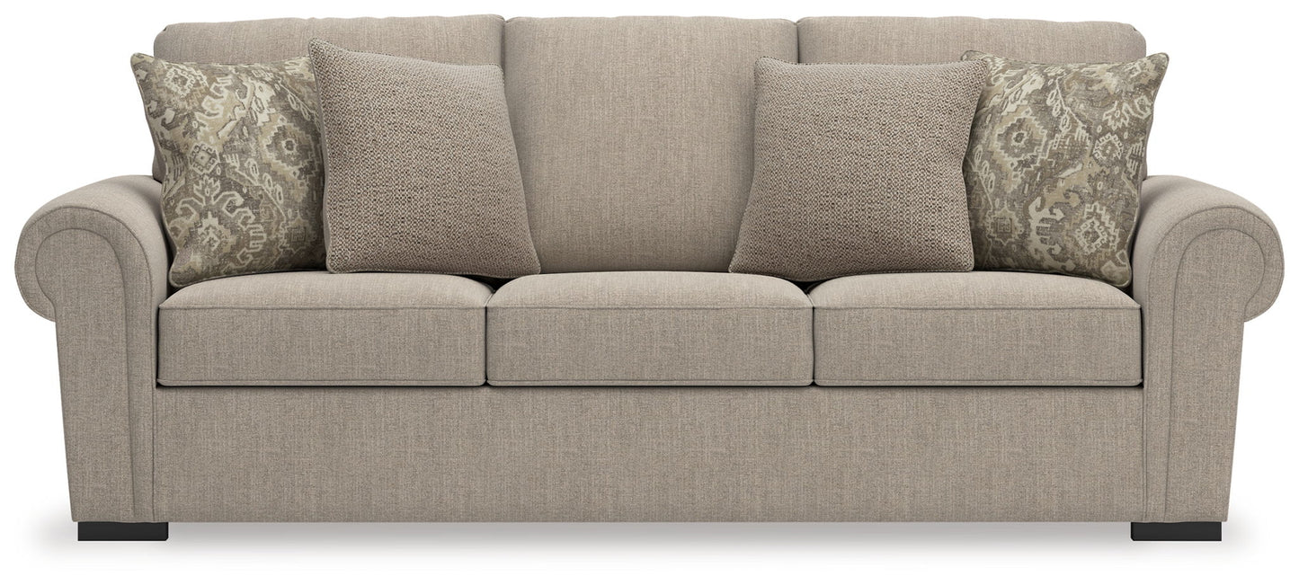 Sararose - Heather - Sofa