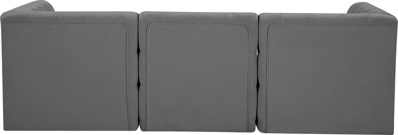 Tuft - Modular Sofa - 3 Seats