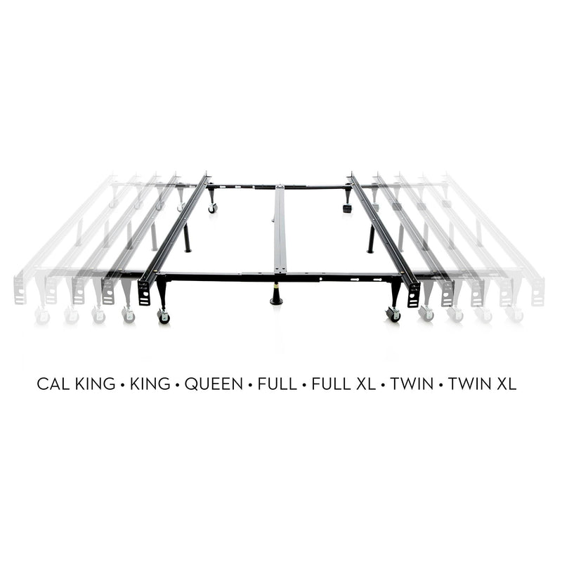 Universal Bed Frame - Glides